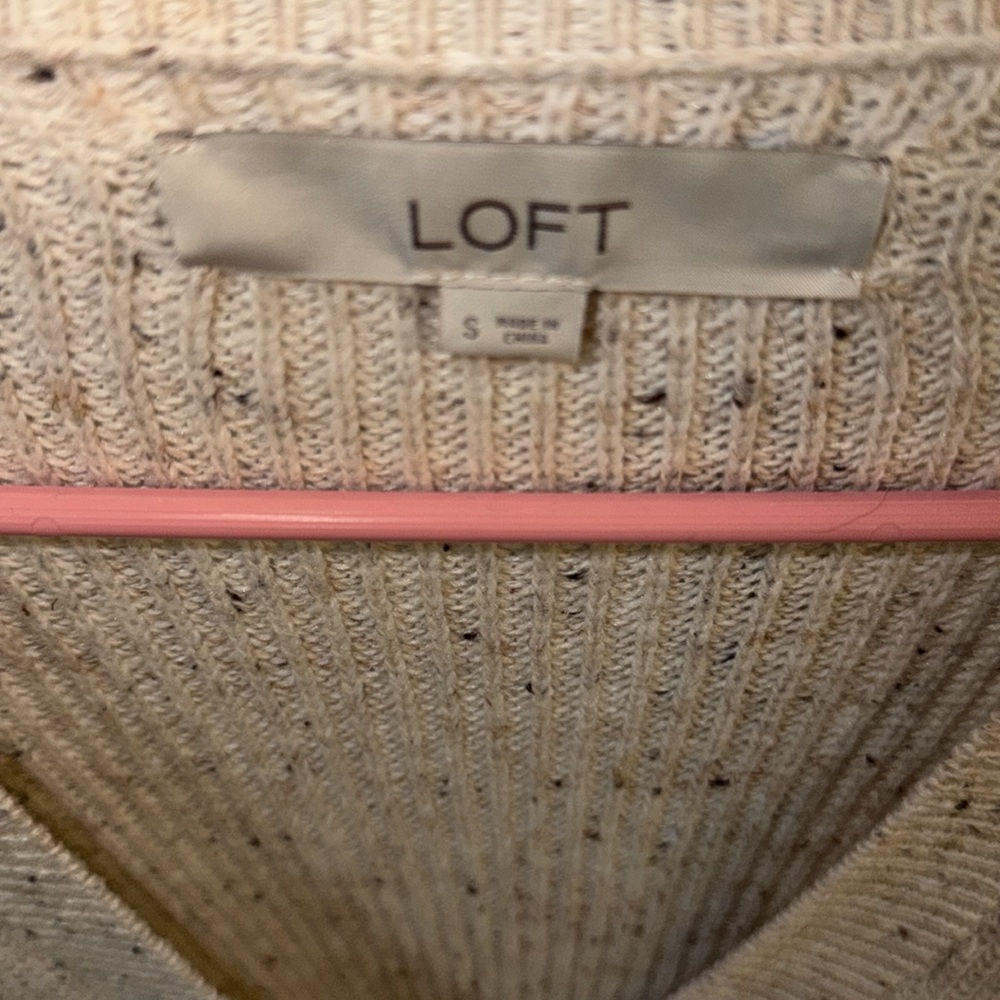 Loft Cardigan - Picture 2 of 4